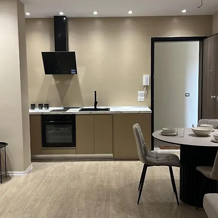 New Bazaar Apartment *