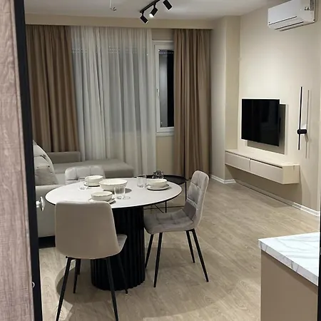 Apartment New Bazaar *